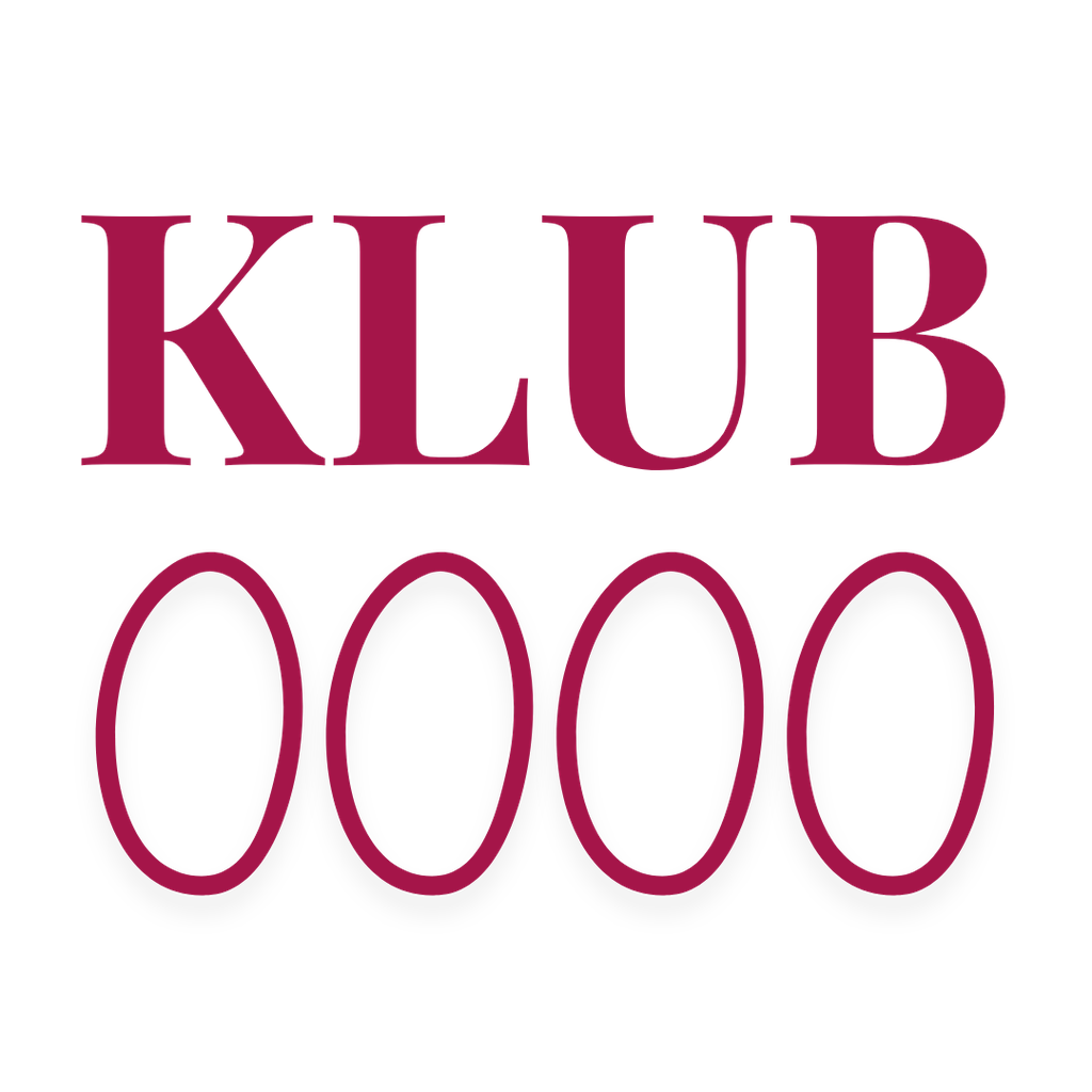 Klub 0000 Měsíční Členství
